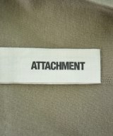 ATTACHMENT（アタッチメント）Tシャツ・カットソー グレー サイズ:-(M位) メンズ/2200557015139