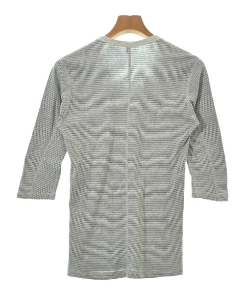 ATTACHMENT（アタッチメント）Tシャツ・カットソー グレー サイズ:1(S位) メンズ/2200557015146