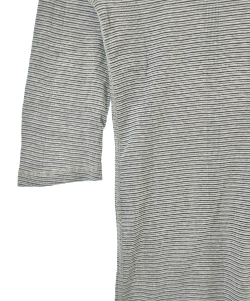 ATTACHMENT（アタッチメント）Tシャツ・カットソー グレー サイズ:1(S位) メンズ/2200557015146