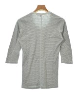 ATTACHMENT（アタッチメント）Tシャツ・カットソー グレー サイズ:1(S位) メンズ/2200557015146