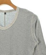 ATTACHMENT（アタッチメント）Tシャツ・カットソー グレー サイズ:1(S位) メンズ/2200557015146