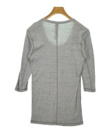 ATTACHMENT（アタッチメント）Tシャツ・カットソー グレー サイズ:1(S位) メンズ/2200557015160