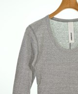 ATTACHMENT（アタッチメント）Tシャツ・カットソー グレー サイズ:1(S位) メンズ/2200557015160