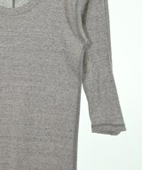 ATTACHMENT（アタッチメント）Tシャツ・カットソー グレー サイズ:1(S位) メンズ/2200557015160