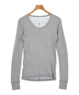 ATTACHMENT（アタッチメント）Tシャツ・カットソー グレー サイズ:1(S位) メンズ/2200557015184