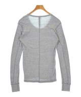 ATTACHMENT（アタッチメント）Tシャツ・カットソー グレー サイズ:1(S位) メンズ/2200557015184