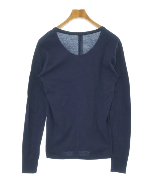 ATTACHMENT（アタッチメント）Tシャツ・カットソー 紺 サイズ:1(S位) メンズ/2200557015191