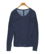 ATTACHMENT（アタッチメント）Tシャツ・カットソー 紺 サイズ:1(S位) メンズ/2200557015191