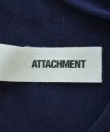 ATTACHMENT（アタッチメント）Tシャツ・カットソー 紺 サイズ:1(S位) メンズ/2200557015191