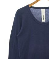 ATTACHMENT（アタッチメント）Tシャツ・カットソー 紺 サイズ:1(S位) メンズ/2200557015191