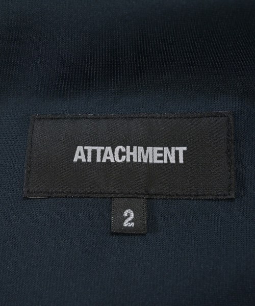ATTACHMENT（アタッチメント）ジャケット 紺 サイズ:2(M位) メンズ/2200634038198