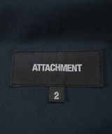 ATTACHMENT（アタッチメント）ジャケット 紺 サイズ:2(M位) メンズ/2200634038198