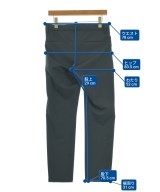 ATTACHMENT（アタッチメント）スラックス 紺 サイズ:2(M位) メンズ/2200634038204