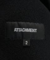 ATTACHMENT（アタッチメント）その他 黒 サイズ:2(M位) メンズ/2200621507010