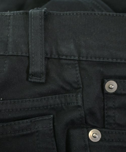 ATTACHMENT（アタッチメント）チノパン 黒 サイズ:2(M位) メンズ/2200621507027