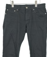 ATTACHMENT（アタッチメント）チノパン 黒 サイズ:2(M位) メンズ/2200621507027