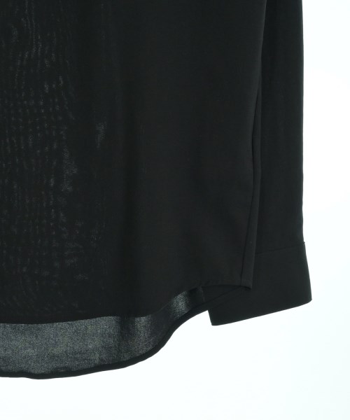 ATTACHMENT（アタッチメント）カジュアルシャツ 黒 サイズ:2(M位) メンズ/2200635383174