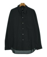 ATTACHMENT（アタッチメント）カジュアルシャツ 黒 サイズ:2(M位) メンズ/2200635383174