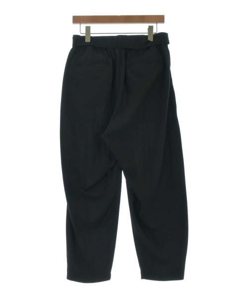 ATTACHMENT（アタッチメント）スラックス 黒 サイズ:2(M位) メンズ/2200635383181