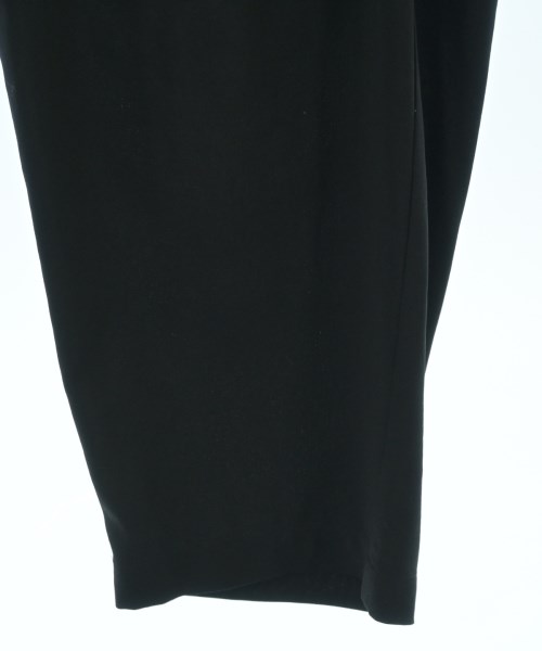 ATTACHMENT（アタッチメント）スラックス 黒 サイズ:2(M位) メンズ/2200635383181