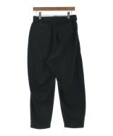 ATTACHMENT（アタッチメント）スラックス 黒 サイズ:2(M位) メンズ/2200635383181