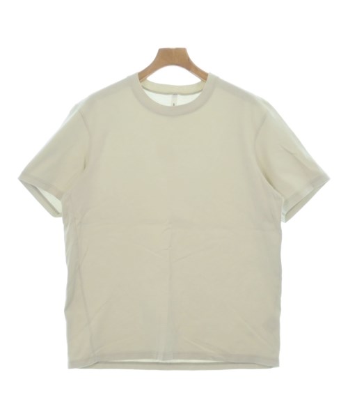 ATTACHMENT（アタッチメント）Tシャツ・カットソー ベージュ サイズ:3(L位) メンズ/2200621133059