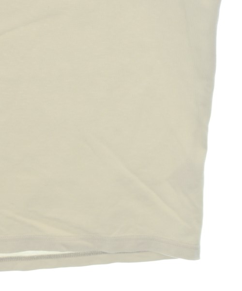 ATTACHMENT（アタッチメント）Tシャツ・カットソー ベージュ サイズ:3(L位) メンズ/2200621133059