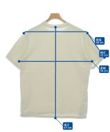 ATTACHMENT（アタッチメント）Tシャツ・カットソー ベージュ サイズ:3(L位) メンズ/2200621133059