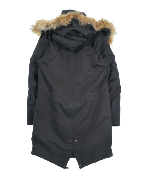 ATTACHMENT（アタッチメント）その他 黒 サイズ:1(S位) メンズ/2200638031027