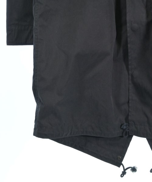 ATTACHMENT（アタッチメント）その他 黒 サイズ:1(S位) メンズ/2200638031027