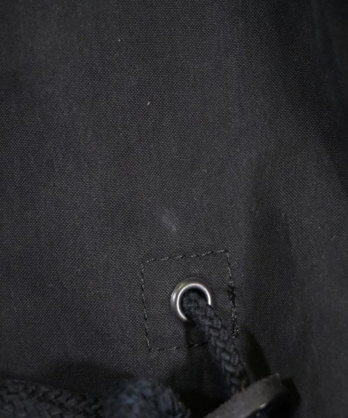 ATTACHMENT（アタッチメント）その他 黒 サイズ:1(S位) メンズ/2200638031027