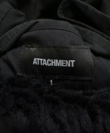 ATTACHMENT（アタッチメント）その他 黒 サイズ:1(S位) メンズ/2200638031027