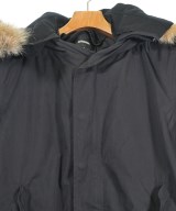 ATTACHMENT（アタッチメント）その他 黒 サイズ:1(S位) メンズ/2200638031027