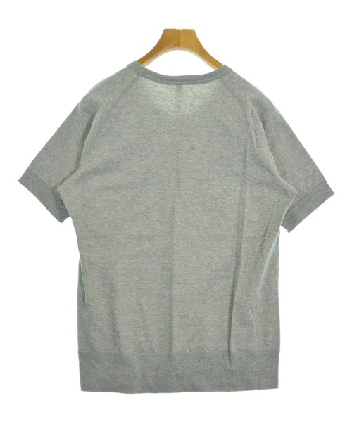 ATTACHMENT（アタッチメント）Tシャツ・カットソー グレー サイズ:1(S位) メンズ/2200631461128