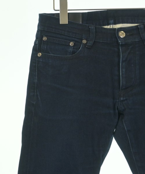ATTACHMENT（アタッチメント）デニムパンツ 紺 サイズ:2(M位) メンズ/2200631461326
