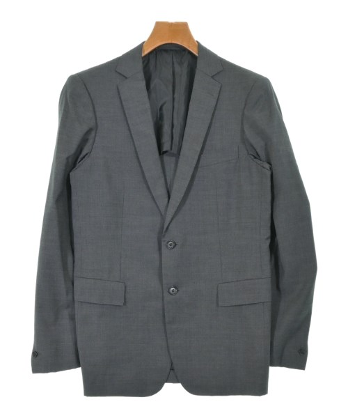 ATTACHMENT（アタッチメント）ビジネス グレー サイズ:2(M位)/1(S位) メンズ/2200625296019