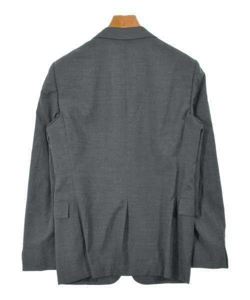 ATTACHMENT（アタッチメント）ビジネス グレー サイズ:2(M位)/1(S位) メンズ/2200625296019