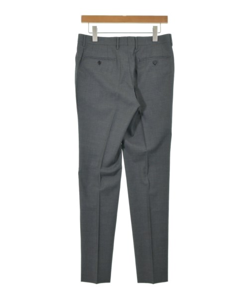 ATTACHMENT（アタッチメント）ビジネス グレー サイズ:2(M位)/1(S位) メンズ/2200625296019