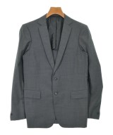 ATTACHMENT（アタッチメント）ビジネス グレー サイズ:2(M位)/1(S位) メンズ/2200625296019