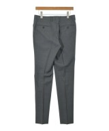 ATTACHMENT（アタッチメント）ビジネス グレー サイズ:2(M位)/1(S位) メンズ/2200625296019