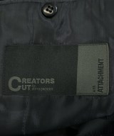 ATTACHMENT（アタッチメント）ビジネス グレー サイズ:2(M位)/1(S位) メンズ/2200625296019