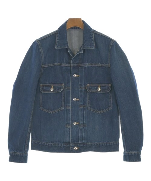 アタッチメント(ATTACHMENT)のATTACHMENT デニムジャケット