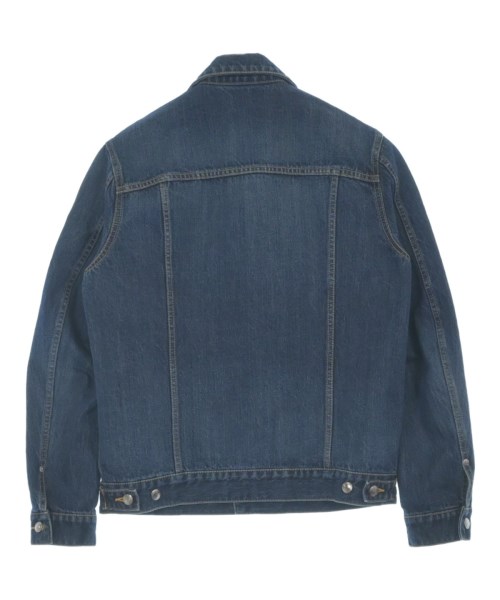 ATTACHMENT（アタッチメント）デニムジャケット 青 サイズ:2(M位) メンズ/2200638787016