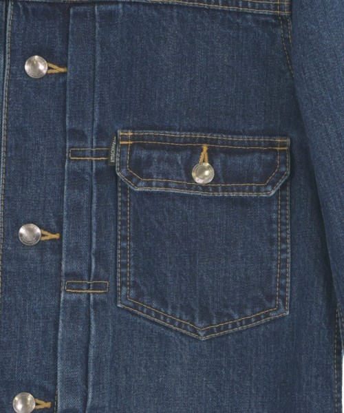 ATTACHMENT（アタッチメント）デニムジャケット 青 サイズ:2(M位) メンズ/2200638787016