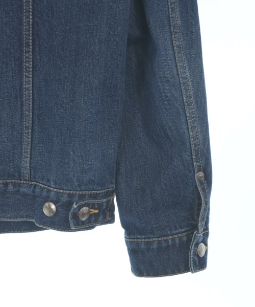 ATTACHMENT（アタッチメント）デニムジャケット 青 サイズ:2(M位) メンズ/2200638787016