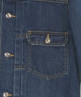 ATTACHMENT（アタッチメント）デニムジャケット 青 サイズ:2(M位) メンズ/2200638787016