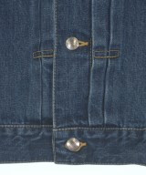 ATTACHMENT（アタッチメント）デニムジャケット 青 サイズ:2(M位) メンズ/2200638787016