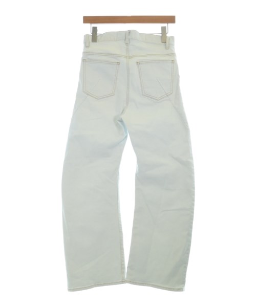 ATTACHMENT（アタッチメント）デニムパンツ 青 サイズ:1(S位) メンズ/2200627725043