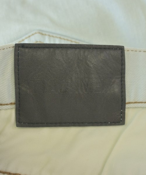 ATTACHMENT（アタッチメント）デニムパンツ 青 サイズ:1(S位) メンズ/2200627725043