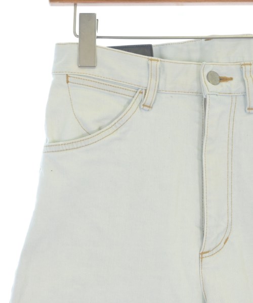 ATTACHMENT（アタッチメント）デニムパンツ 青 サイズ:1(S位) メンズ/2200627725043